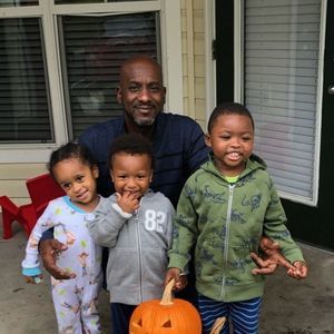 Meet your Posher, Daryl